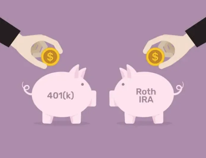 New 401(k) Rule 2026: High Earners Face Roth-Only Catch-Up