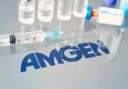 Amgen Slashes Cholesterol Drug Repatha Price by 60% for U.S. Cash Buyers