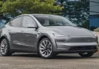 Tesla Registers “Model Y+” in China, Plans Longer-Range Electric SUV