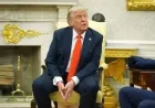 Trump Threatens Massive China Tariffs, Doubts Meeting with Xi