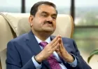 U.S. SEC Says India Has Not Served Summons to Adani Executives in $265M Bribery Case