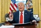 Trump Says Inflation Is ‘Defeated,’ But Americans Still Feel the Pain