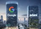 Google to Build $15B AI Data Center in India’s Visakhapatnam