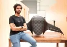 Indian Drone Startup Airbound Raises $8.65M for One-Cent Delivery