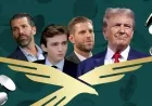 Trump Family Crypto Project Explained: World Liberty Financial, WLFI Token & USD1 Stablecoin