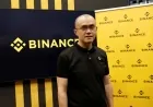 Trump Pardons Binance Founder Changpeng Zhao