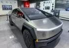 Tesla Recalls Over 63,000 Cybertrucks Due to Excessive Front Light Brightness