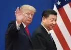 US and China Reach Preliminary Trade Deal Framework Ahead of Trump-Xi Talks