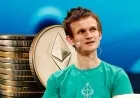 Ethereum Co-Founder Vitalik Buterin Issues Rare Warning on Blockchain Validators