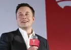 Elon Musk May Quit Tesla if $1 Trillion Pay Plan Fails