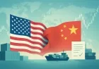 US-China Trade Truce Brings Relief but Major Disputes Still Unsettled