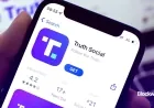 Trump Media Partners With Crypto.com to Launch Truth Predict Market on Truth Social