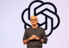 Microsoft CEO Satya Nadella Says Bill Gates Warned Him That Investing in OpenAI Could Waste $1 Billion