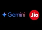 Google and Reliance to Offer Free 18-Month AI Pro Access to Jio Users in India
