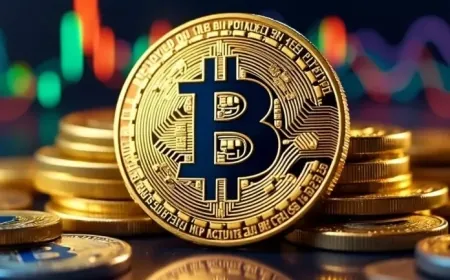 Bitcoin Could Reach $135,000 Soon, Says Standard Chartered