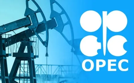 Brent Crude Gains Ahead of OPEC+ Weekend Supply Decision