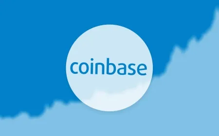 Coinbase Applies for U.S. Trust Charter to Expand Regulated Operations