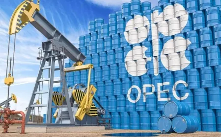OPEC+ Approves 137,000-Barrel Daily Oil Increase for November