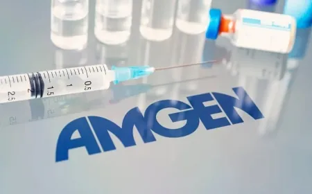 Amgen Slashes Cholesterol Drug Repatha Price by 60% for U.S. Cash Buyers
