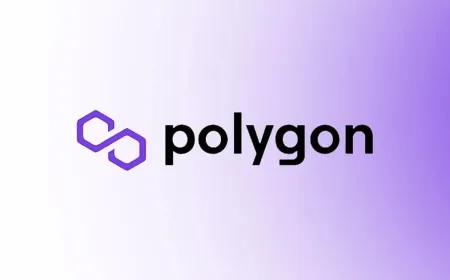 Polygon Rio Hardfork Launched for Stablecoin Transactions
