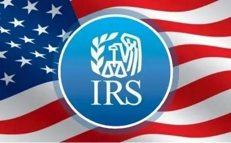 IRS Releases 2026 Tax Brackets and Standard Deductions, Seniors Get Extra $6,000