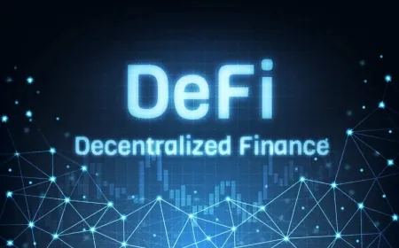 Democrats Propose Treasury ‘Restricted List’ for DeFi Protocols, Disrupting Bipartisan Crypto Bill