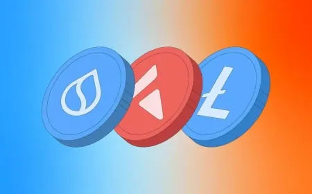 $446M in Altcoins Will Release This Week