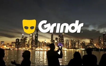 Grindr Owners Plan $3B Buyout of LGBTQ+ Dating Platform