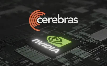 Cerebras Says Its New Chip Could Be 20x Faster Than Nvidia