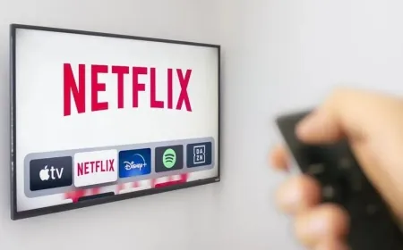 Investing in Netflix Stock in 2025 Could Make You a Millionaire