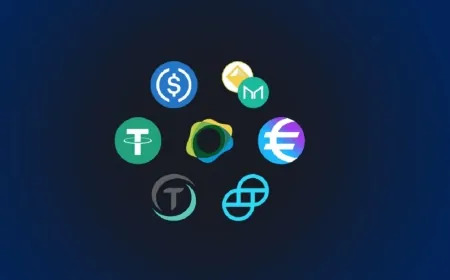Stablecoin Payments Surge 70% After U.S. Regulation, Businesses Lead Growth