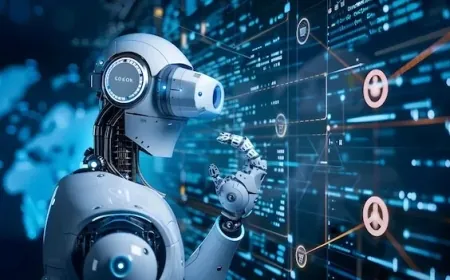 Top 3 AI Infrastructure Stocks Benefiting from Data Center Power Demands