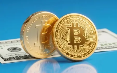 Bitcoin Leverage Nears $40 Billion Ahead of Federal Reserve Rate Decision