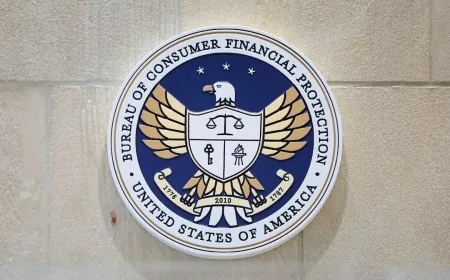 CFPB Formally Ends Biden-Era Registry for Non-Bank Financial Offenders
