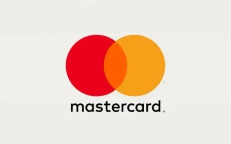 Mastercard in Talks to Acquire Zerohash in Deal Worth Up to $2 Billion