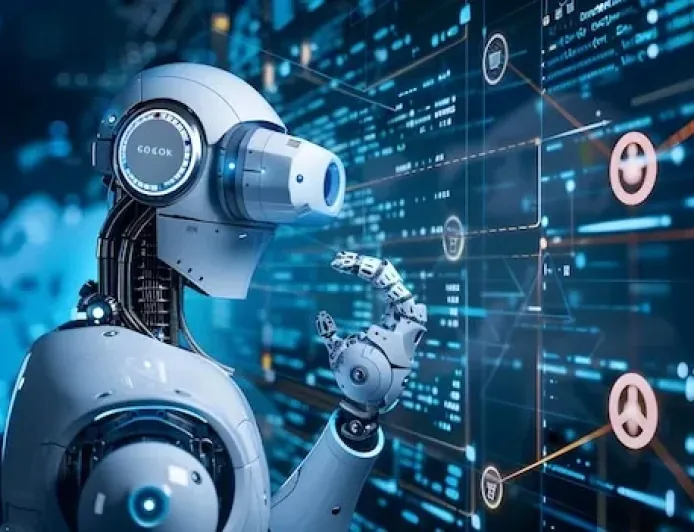 Top 3 AI Infrastructure Stocks Benefiting from Data Center Power Demands