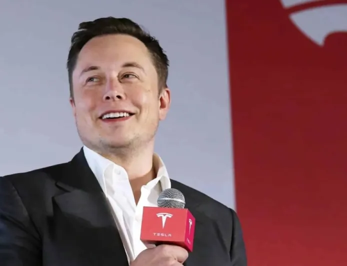 Elon Musk May Quit Tesla if $1 Trillion Pay Plan Fails