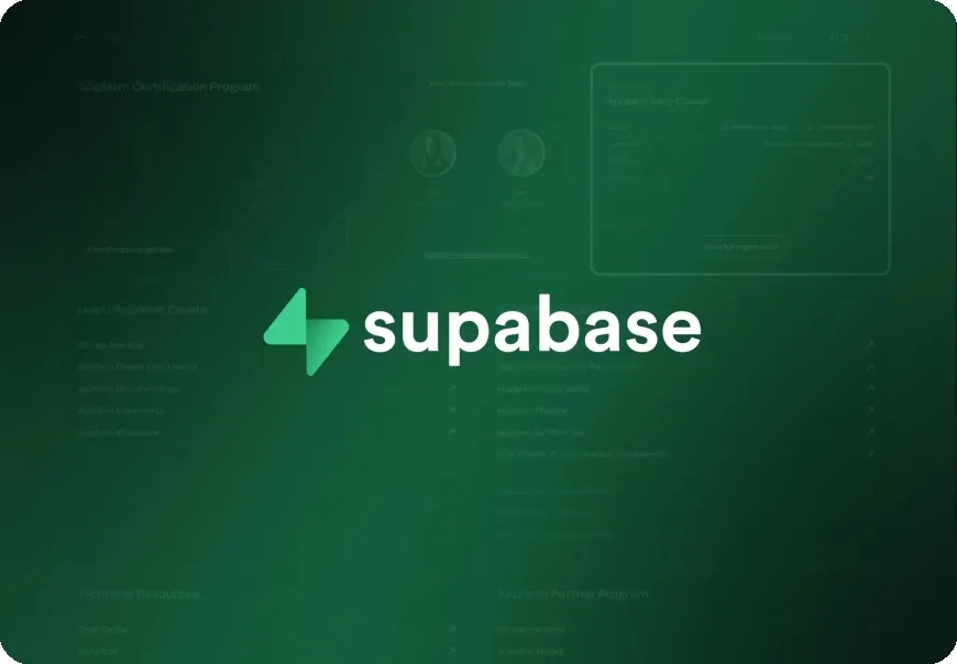 Supabase Secures $100M Funding at $5B Valuation to Expand Open-Source Database Platform