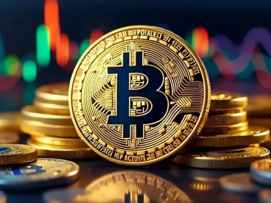 Bitcoin Could Reach $135,000 Soon, Says Standard Chartered