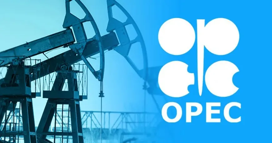 Brent Crude Gains Ahead of OPEC+ Weekend Supply Decision