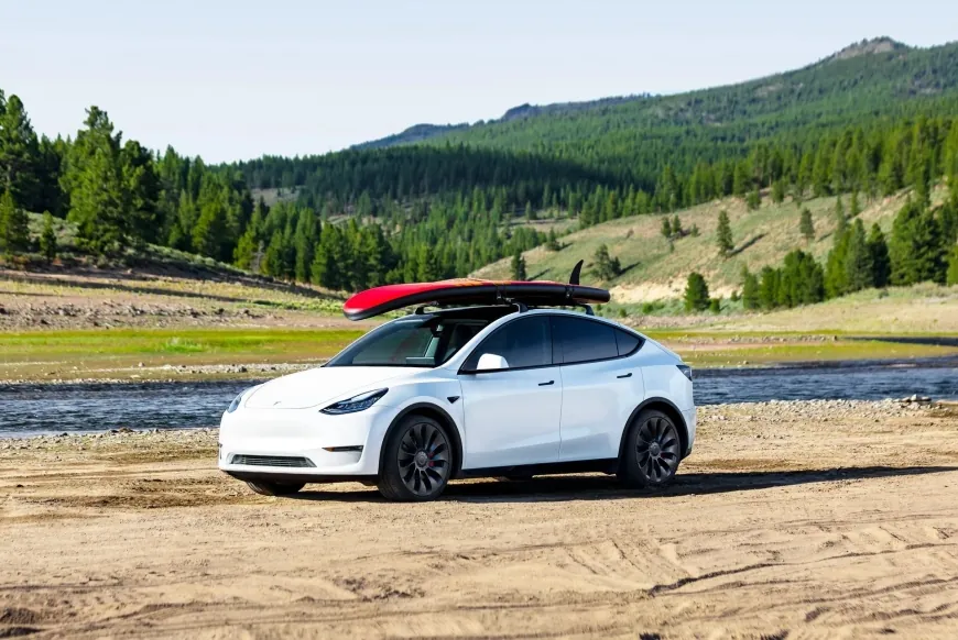 EV Market Expected to Grow Despite End of $7,500 Tax Credit, Says Former Tesla Exec
