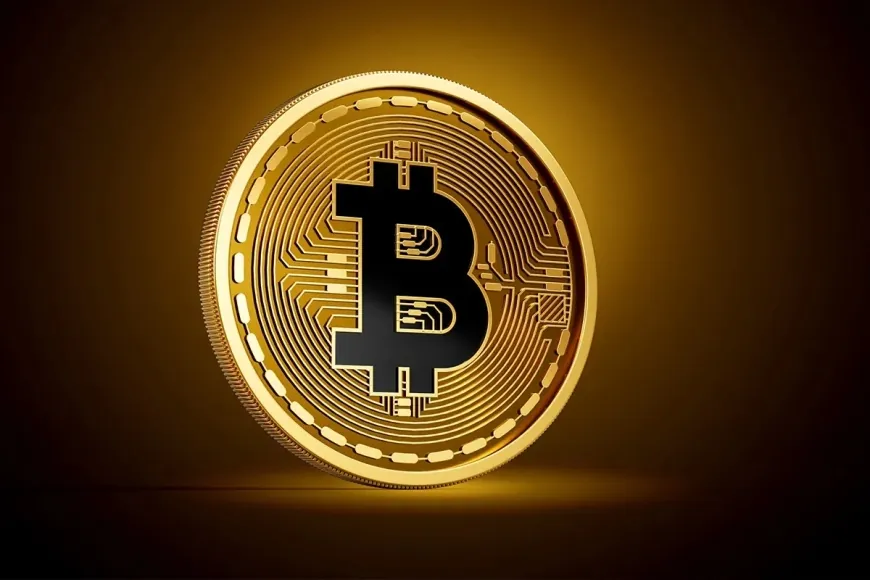 Bitcoin Reaches Record High Above $125,000, Market Value Nears $2.5 Trillion