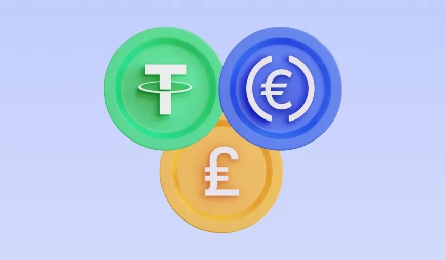Crypto Industry Strengthens with Privacy Protocols, Stablecoins, and Institutional Investment