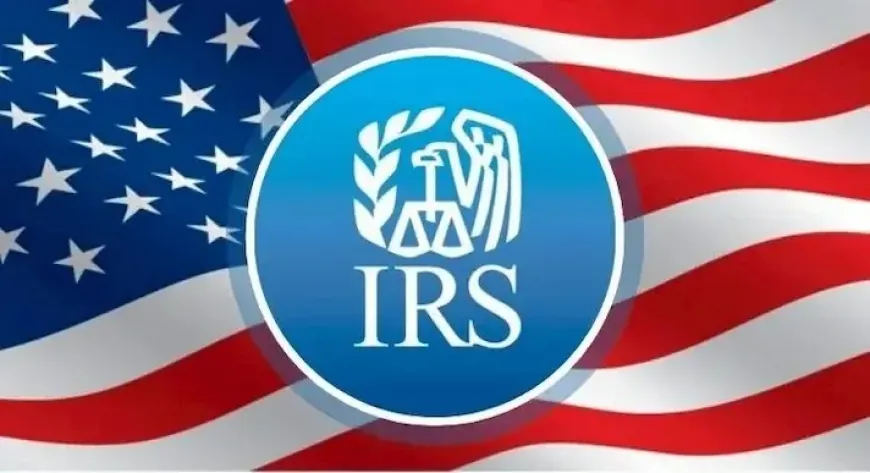 IRS Releases 2026 Tax Brackets and Standard Deductions, Seniors Get Extra $6,000