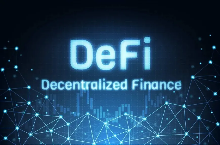 Democrats Propose Treasury ‘Restricted List’ for DeFi Protocols, Disrupting Bipartisan Crypto Bill