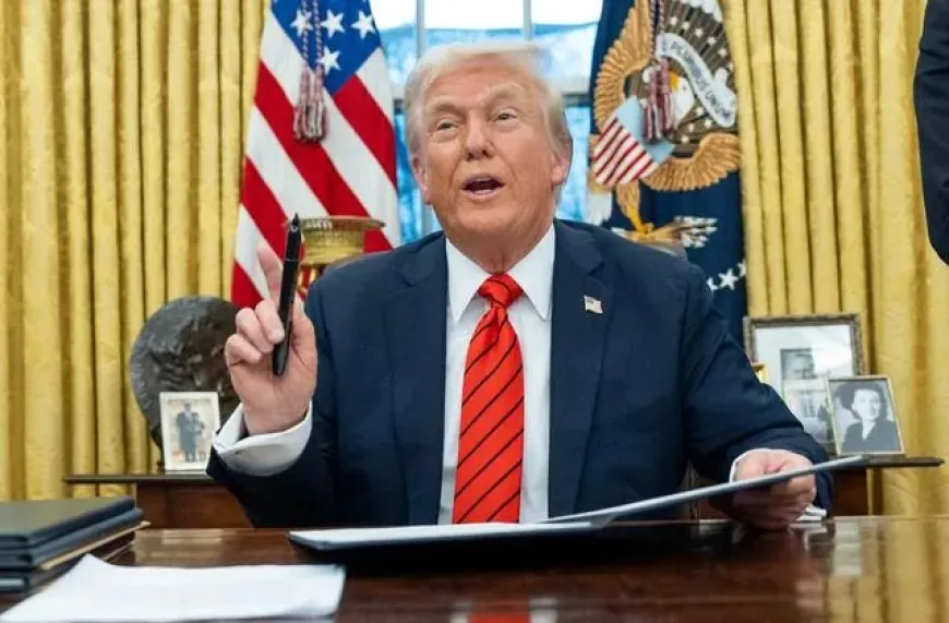 Trump Says Inflation Is ‘Defeated,’ But Americans Still Feel the Pain