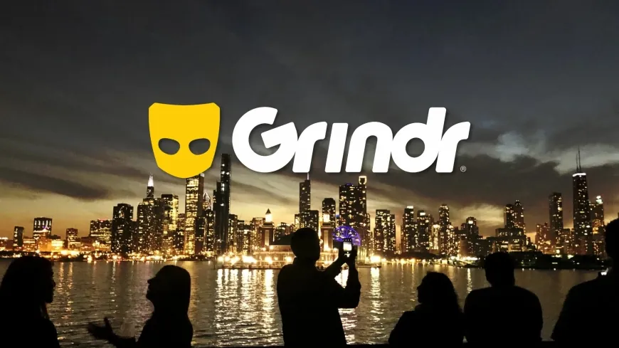 Grindr Owners Plan $3B Buyout of LGBTQ+ Dating Platform