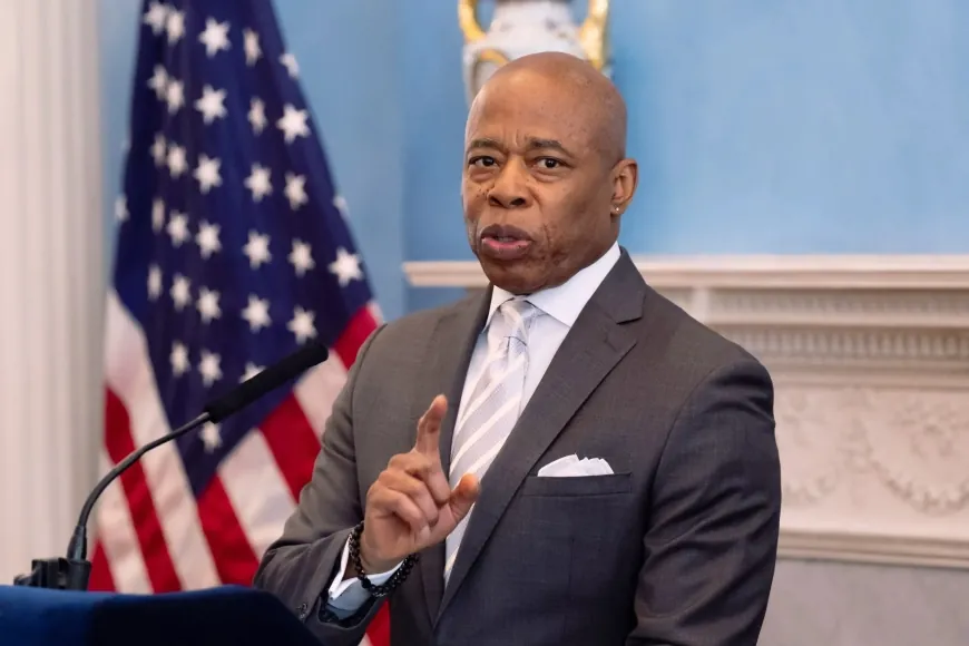 New York City Launches Digital Assets Office for Crypto Firms