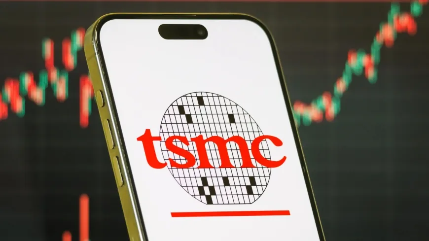 TSMC Reports 39% Profit Growth in Q3