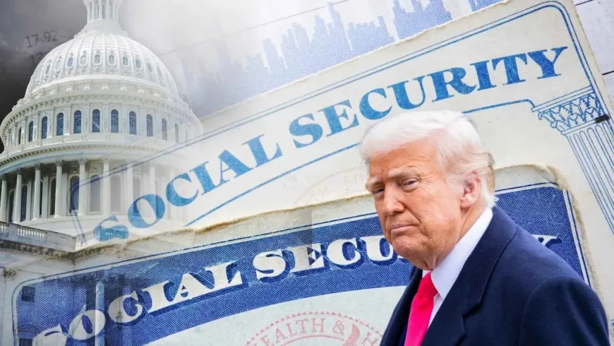 Social Security 2026 COLA Delayed Due to Federal Shutdown